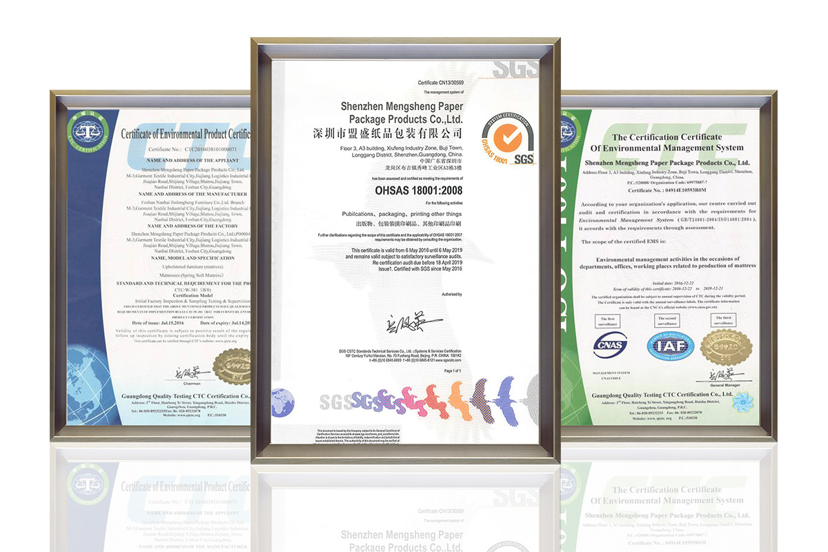 Mengsheng cosmetics packaging kraft paper tags with string ribbon design for wholesale-4