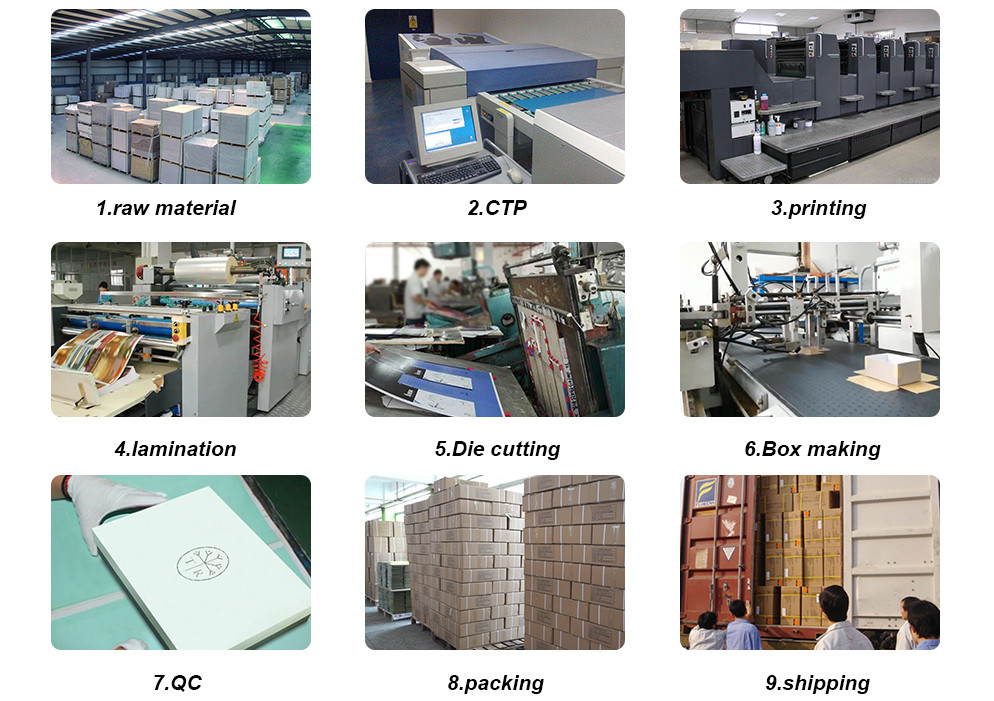 shopping cardboard box corrugated cardboard ectronics packing Mengsheng-7