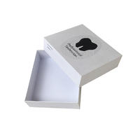 Custom Lid And Base Box Rigid Paper Gift Cardboard Boxes With Lids