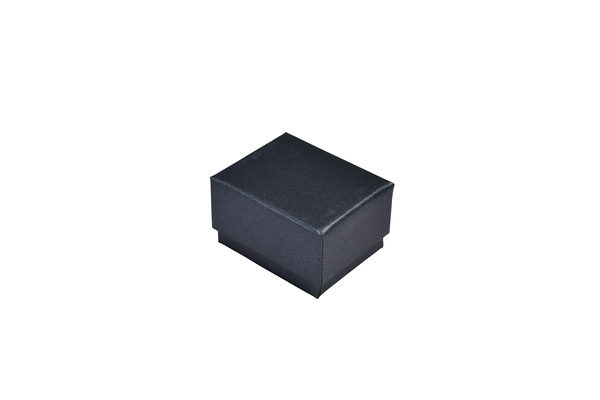 Rigid Cardboard Standard Small Jewelry Fancy Gift Boxes